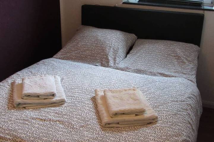 Ferienwohnung für 2 Personen in Rhein-Sieg-Kreis - 2