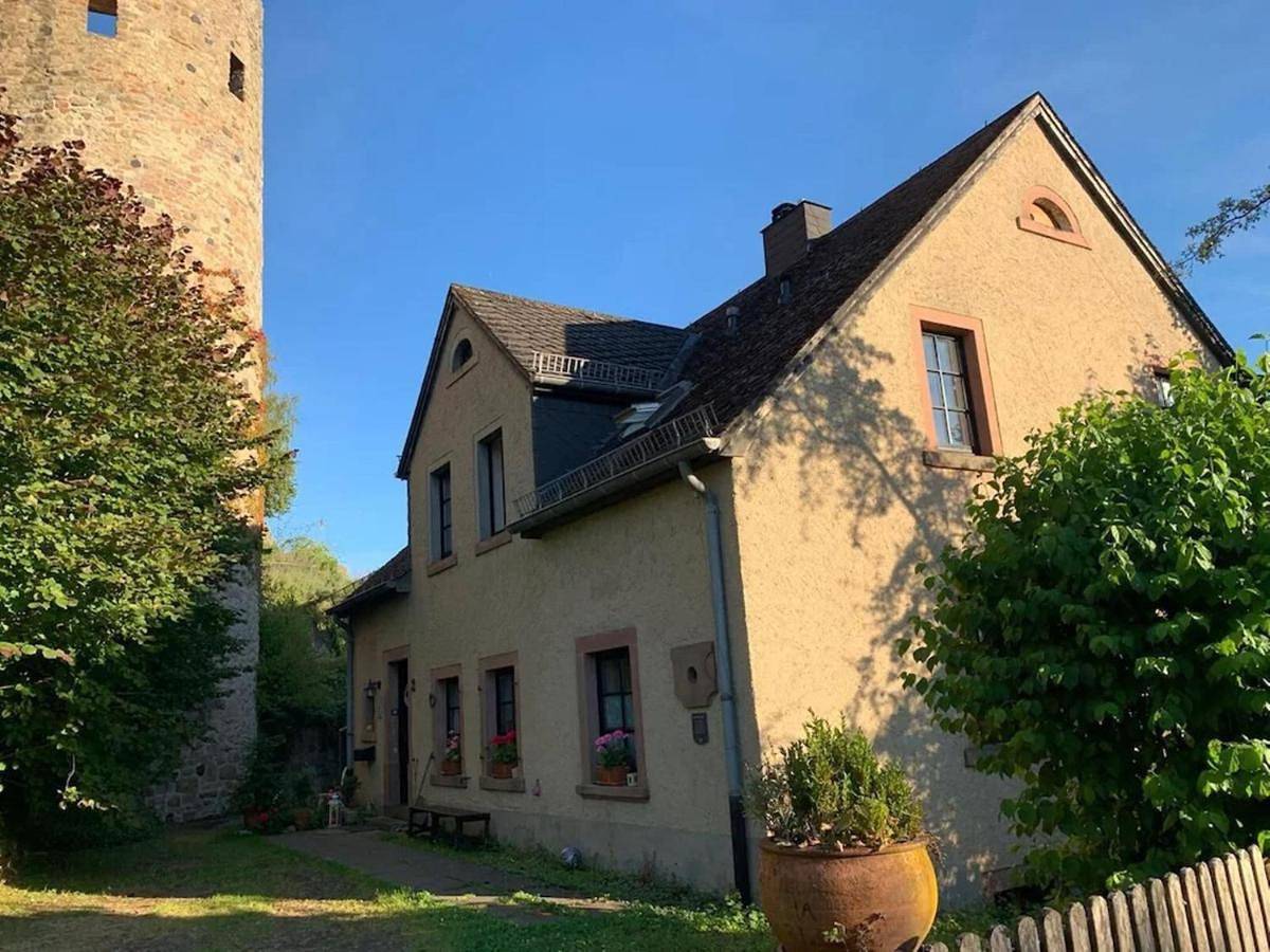 Ganze Wohnung, Idyllisches Mühlengebäude in Hillesheim, Vulkaneifel