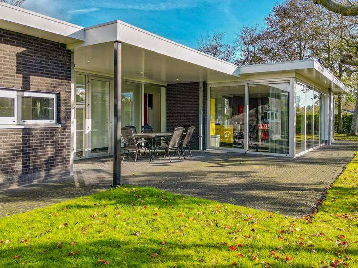 Ferienhaus für 6 Personen, mit Garten in Noord-Beveland - 2