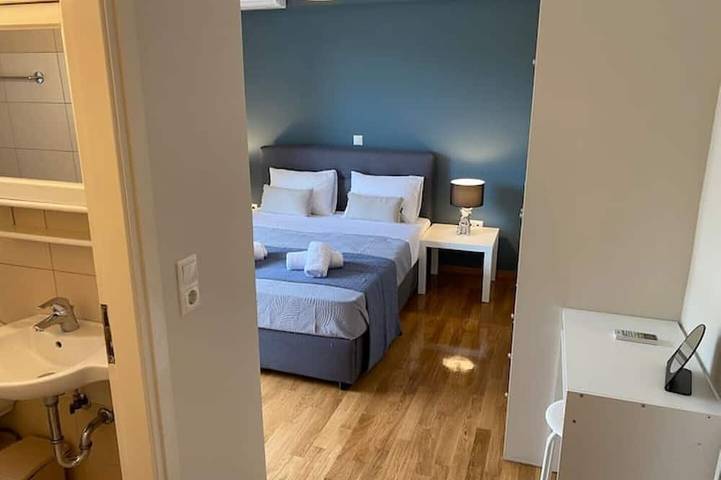 Appartement entier, Classy 3Br with 2 Bathrooms Apartment in Marousi in Partie nord d'Athènes, Athènes