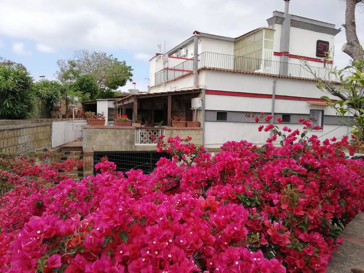 Double Room with Lake View in Pozzuoli, Neapel Provinz