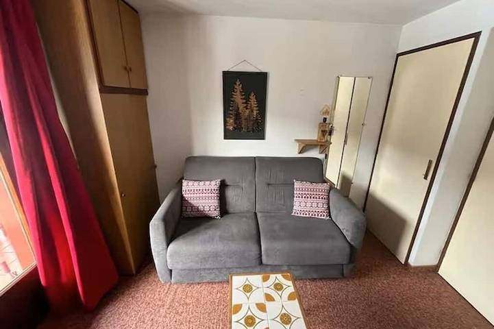Gîte pour 4 personnes dans Lélex - Crozet - 4