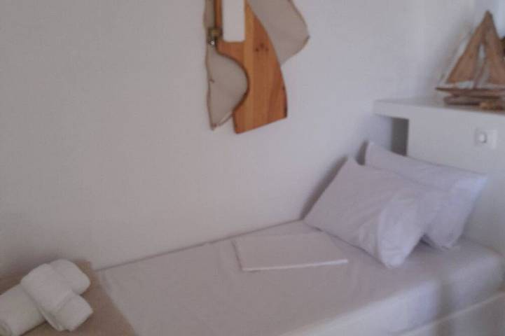 Location de vacances pour 2 personnes, avec balcon dans Klima - 4