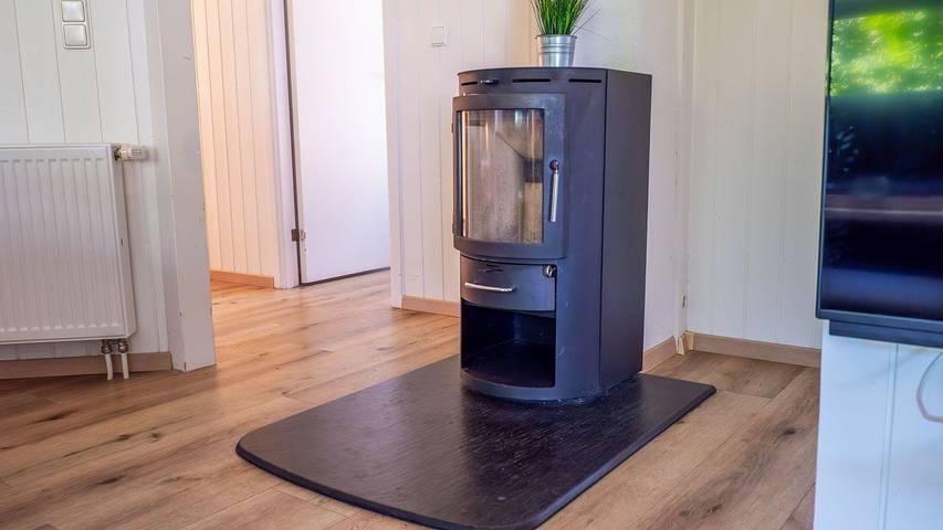 Ferienhaus für 10 Personen in der Lübecker Bucht - 4