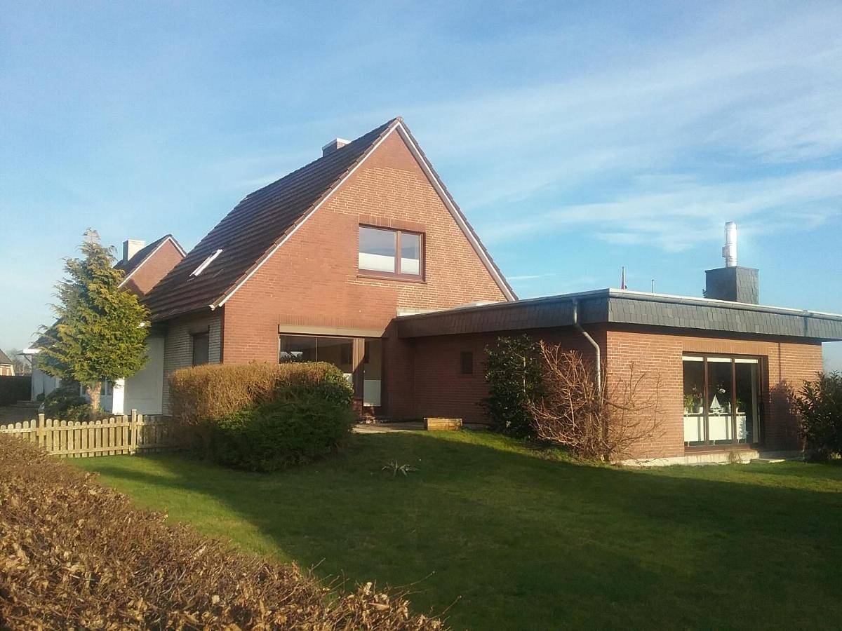 Ganze Wohnung, Vittebrook in Barsbek, Kreis Plön