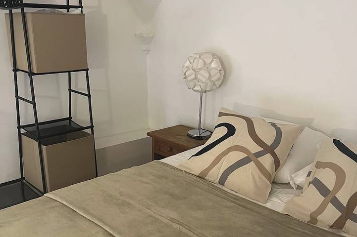 Appartamento intero, Studio citadelle Bastia in Bastia, Capo Corso