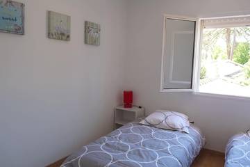 Villa pour 10 Personnes dans Pyla Plage, La Teste-de-Buch, Photo 1