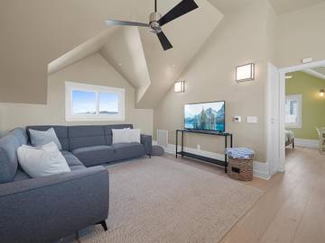 Vacation House for 6 Guests in Mission Bay (SD), San Diego, Picture 4