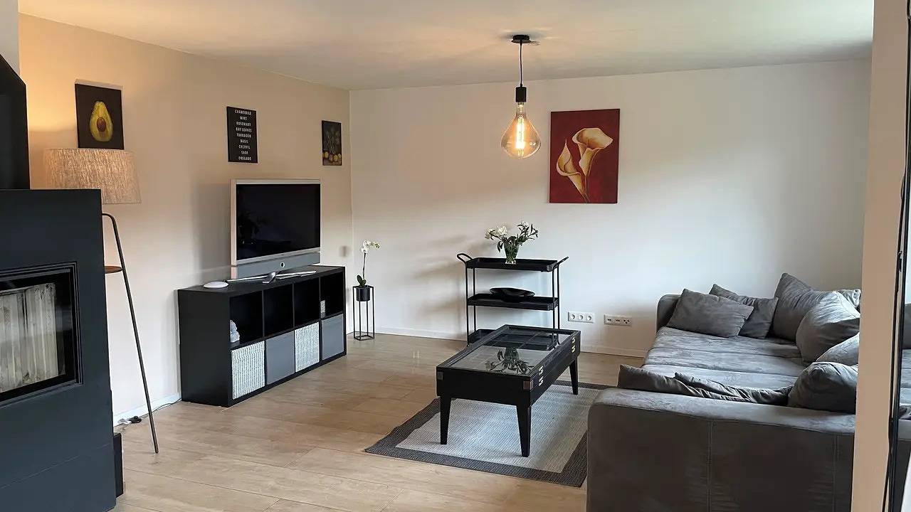 Ferienhaus für 10 Personen (200 m²) in Großweil in Großweil, Das Blaue Land