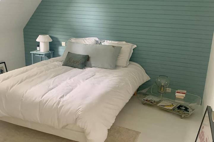 Location de vacances pour 6 personnes, avec jardin et terrasse, animaux acceptés à Saint-Projet-de-Salers - 2