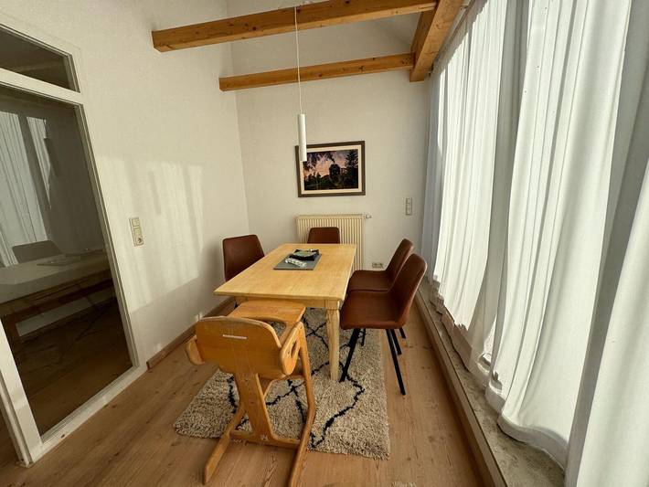 Ferienwohnung für 4 Personen in Schierke - 2