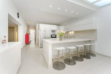 Apartamento para 7 Personas en Las Galletas, Arona , Foto 2