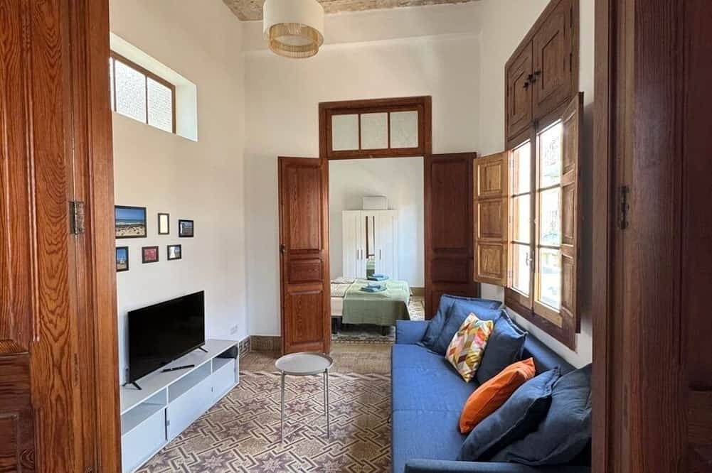 Ganze Wohnung, Apartment Tenerife Casa Vivandi in Ingenio, Gran Canaria Osten