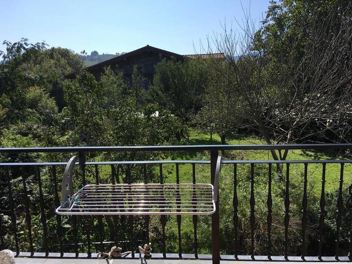 Casa rural para 2 personas, con sauna y balcón en Guipúzcoa - 2