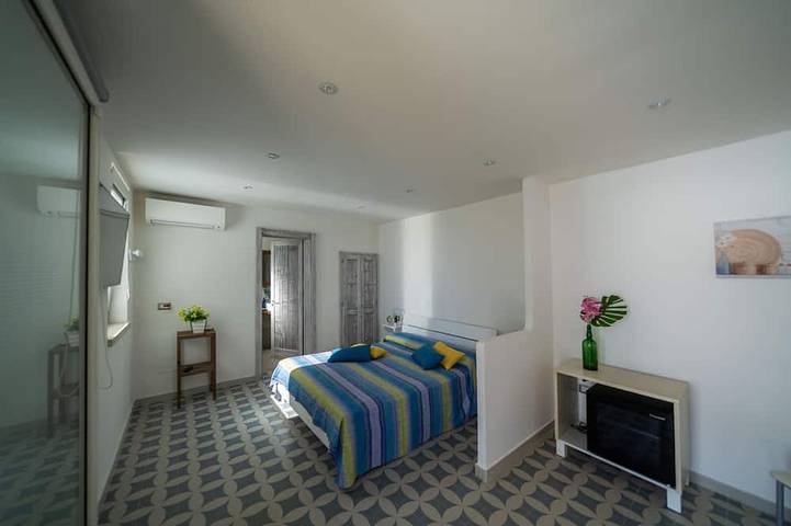 Location de vacances pour 6 personnes, avec jardin à Corsano - 2