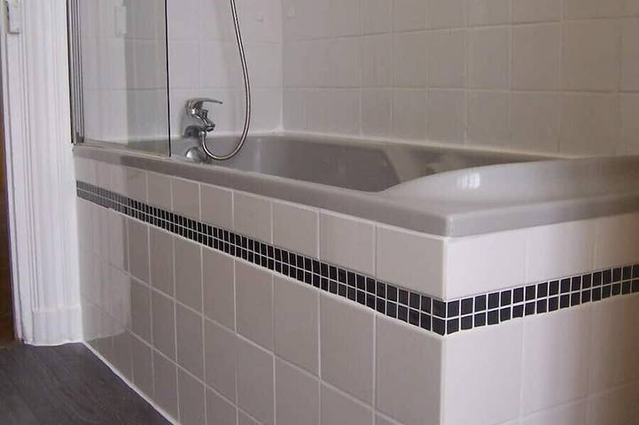 Château pour 10 personnes, avec jardin et piscine dans le Calvados - 4