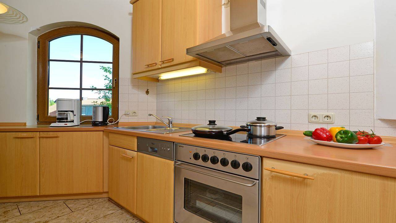 Ganze Ferienwohnung, Ferienwohnung für 6 Personen (110 m²) in Willingen (Upland) in Eimelrod, Willingen