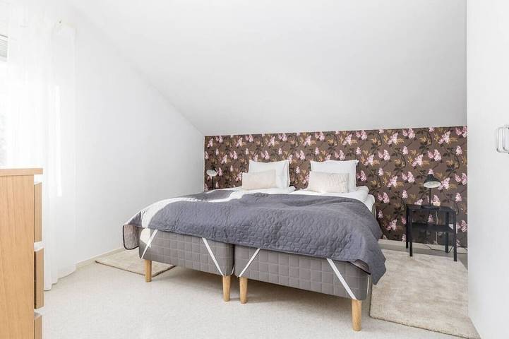 Ganze Wohnung, Well-Located Apartment in Central Kopparberg in Kopparberg, Örebro und Umgebung