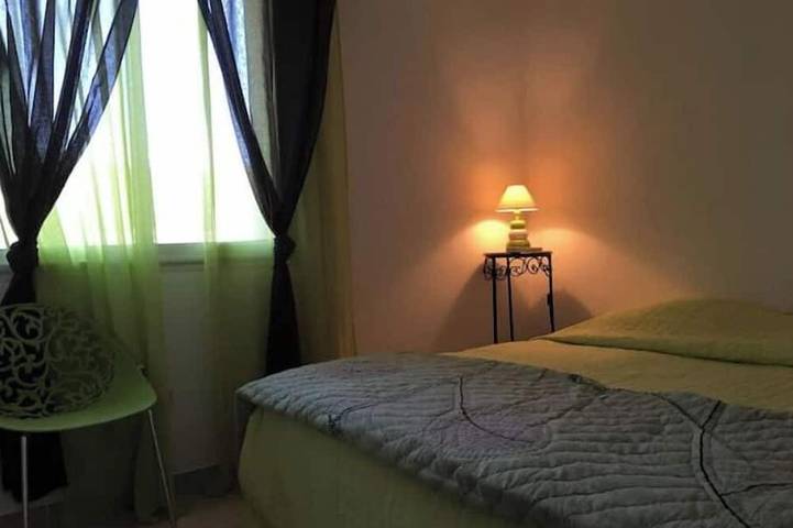Charming House For 6/7 People A Few Minutes From The Beach in Serra-di-Ferro, Ajaccio und Umgebung