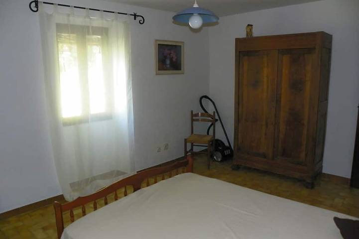 Location de vacances pour 4 personnes, avec balcon à Beaulieu (Largentière) - 4