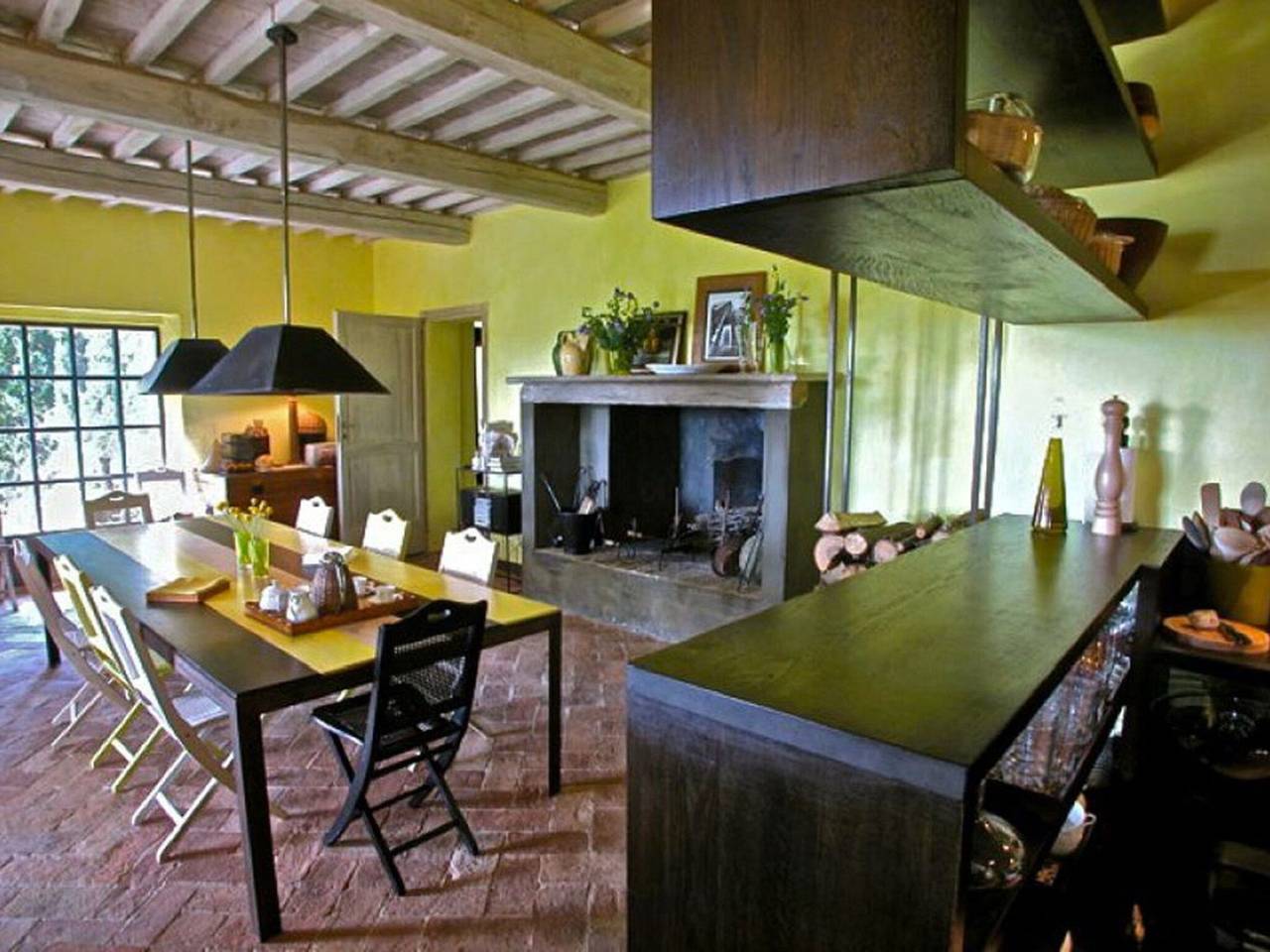 Villa avec piscine à Sarteano in Chianciano Terme, Province de Sienne