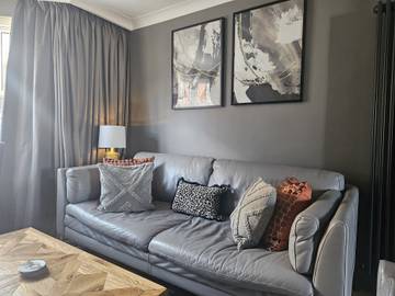 Cottage for 4 People in Ruthin, Denbighshire, Photo 4