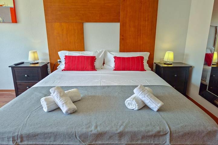Villa pour 6 personnes, avec piscine et balcon à Playa de las Américas - 3