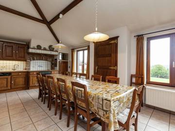 Cottage for 8 People in Trois-Ponts, Wallonia, Photo 1