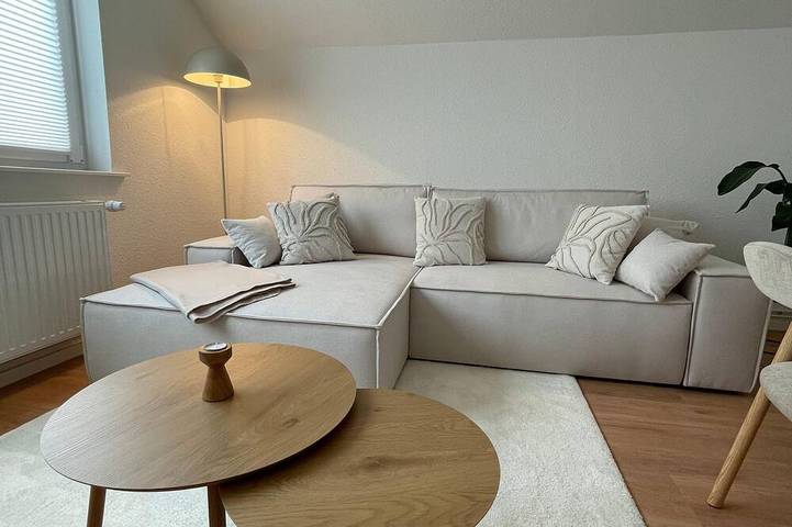 Ferienwohnung für 2 Personen - 1