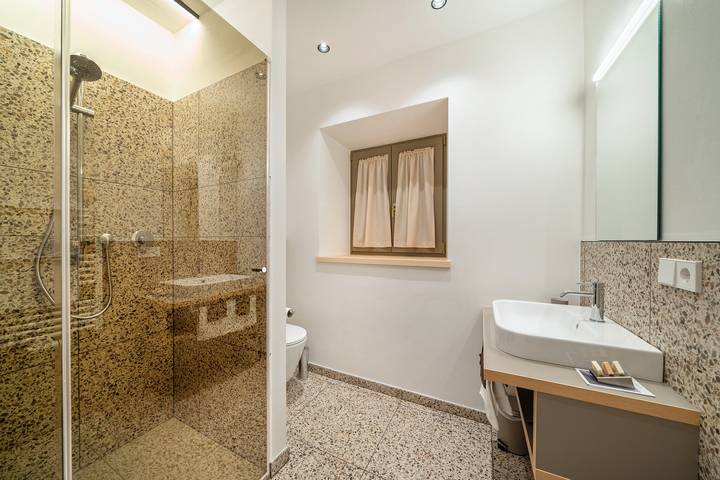 Ferienwohnung für 4 Personen, mit Balkon, mit Haustier in Meran - 4