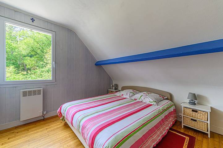 House / Villa - Larmor Baden in Larmor-Baden, Côte des Mégalithes