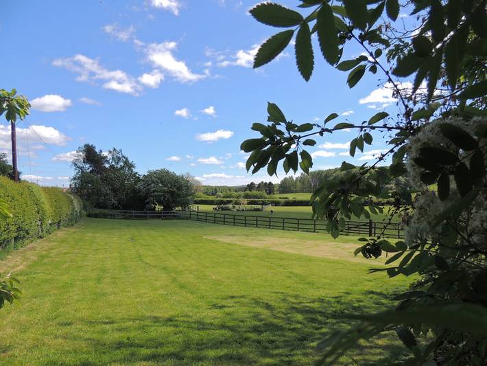 Loanview in Northumberland