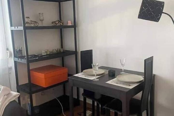 Appartement de vacances pour 4 personnes à Genève