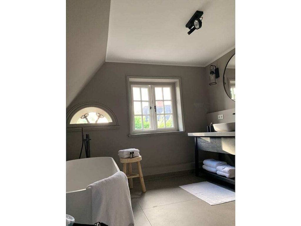 Exklusives Reetdach-Hausteil in Keitum in Keitum, Sylt (Gemeinde)