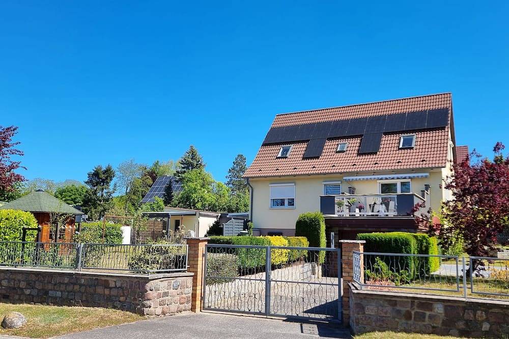 Ferienwohnung in Usedom für 4 Personen in Usedom