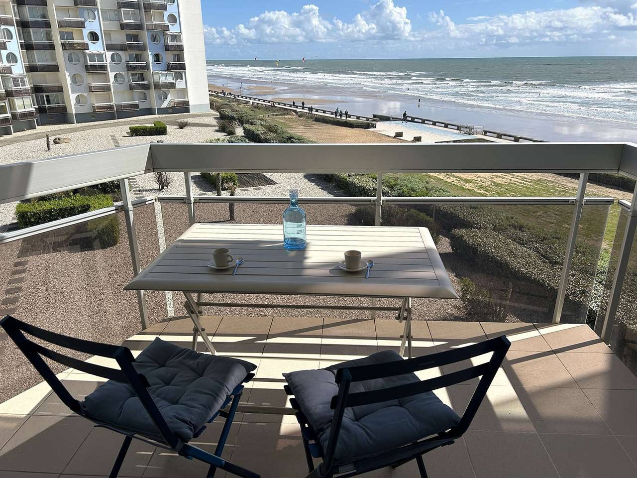 Photo : Appartement de vacances