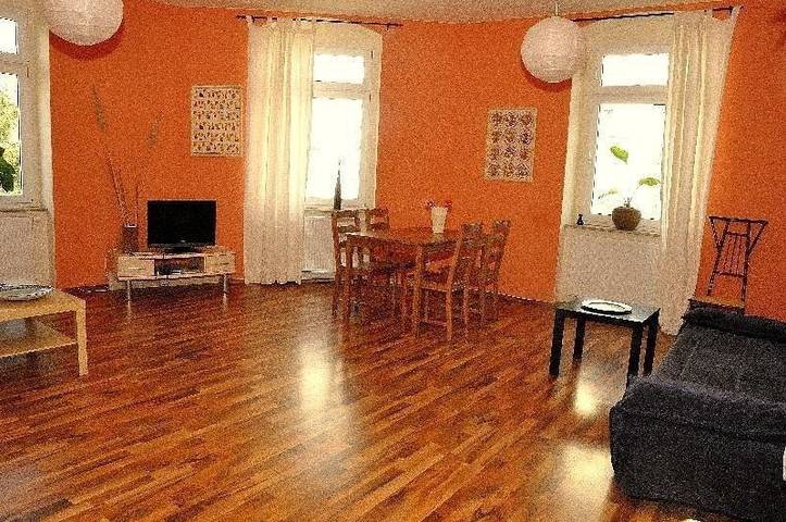 Ferienwohnung für 5 Personen in Dresden-Neustadt - 2