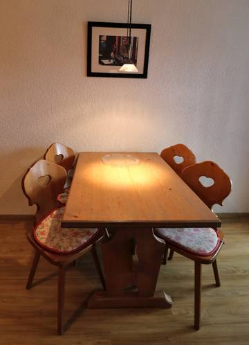 Ferienwohnung für 5 Personen in Todtnauberg, Todtnau, Bild 3