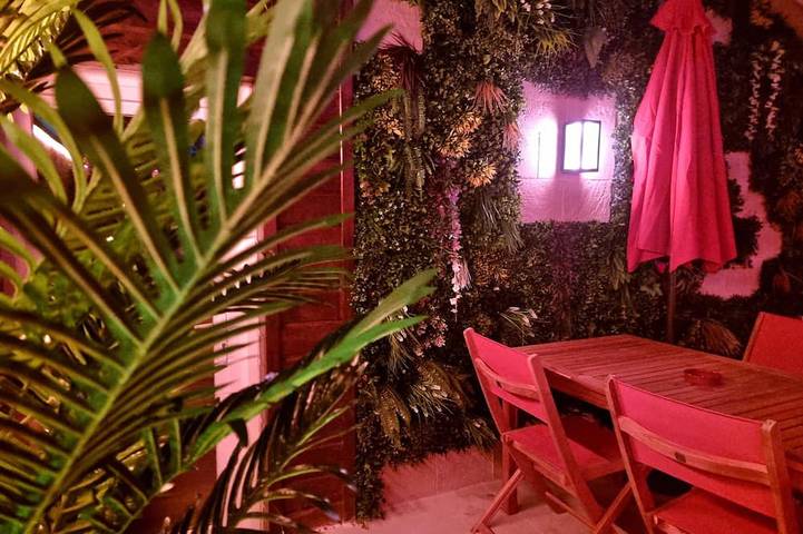 Gîte pour 2 personnes, animaux acceptés à Ménesplet - 4