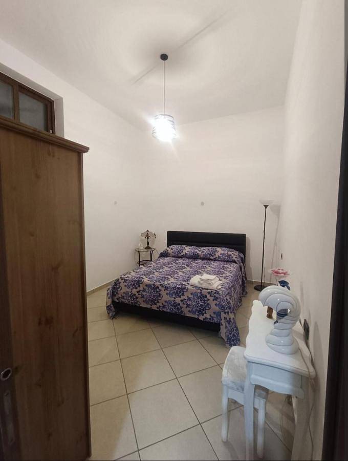 Appartamento intero, Two-Bedroom Apartment in Marigliano, Parco nazionale del Vesuvio