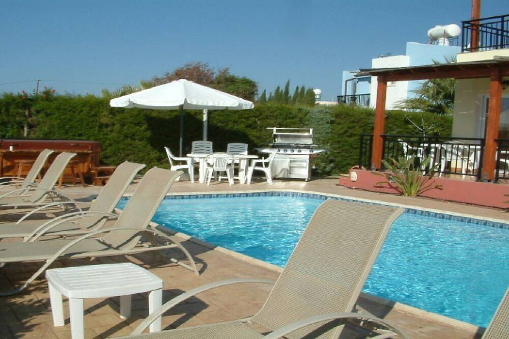 Casa vacanza a Geroskipou a partire da 212€ a notte