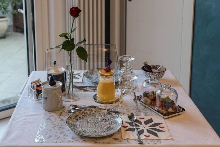 Chambre d’hôte pour 2 personnes à Albenga - 3