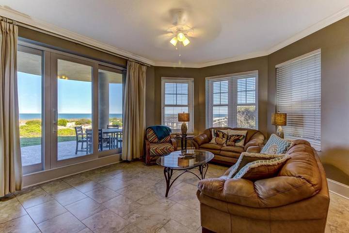 Ferienhaus für 6 Personen - 1