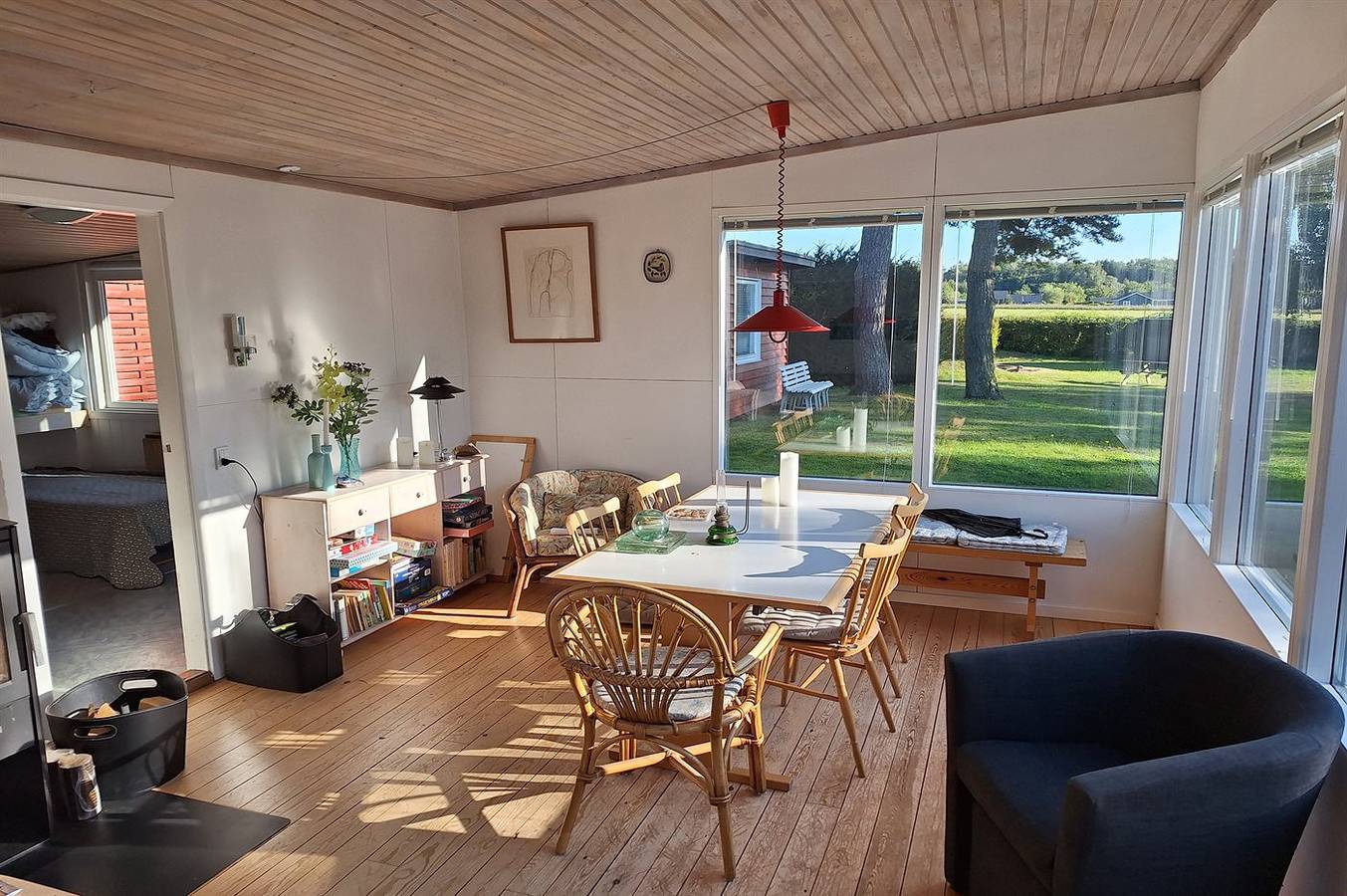 Home in Frederiksværk with Wifi in Hovedstaden