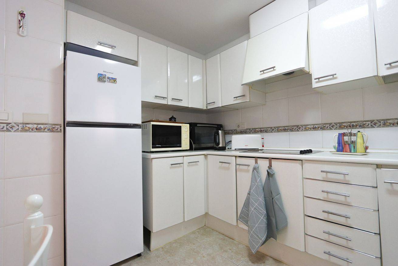 Apartamento entero, 092 - Portus Santa Pola 003 - comfortholidays in Santa Pola, Costa Blanca