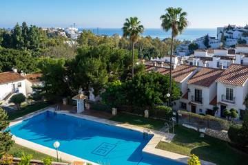 Vakantieappartement voor 6 Personen in Torrequebrada, Benalmádena, Afbeelding 3