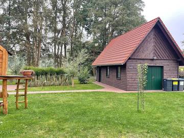 Ferienwohnung für 2 Personen in Burg (Spreewald), Cottbus und Umgebung, Bild 4