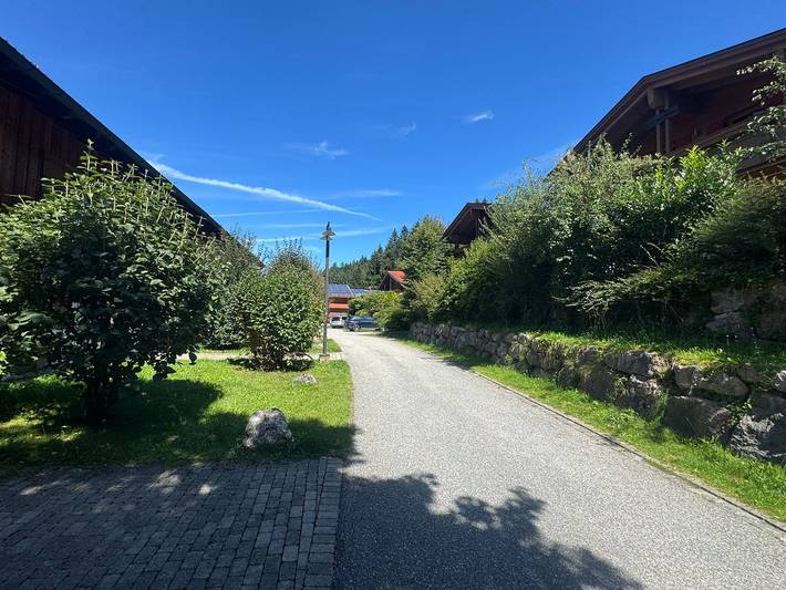 Ferienpark für 4 Personen, mit Ausblick, mit Haustier in Österreich - 4