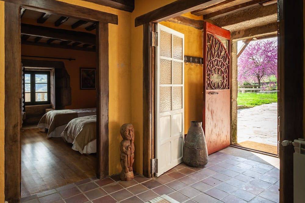 Casa Vistaboa - Riviera Sacra, Chantada in Chantada, Lugo Province