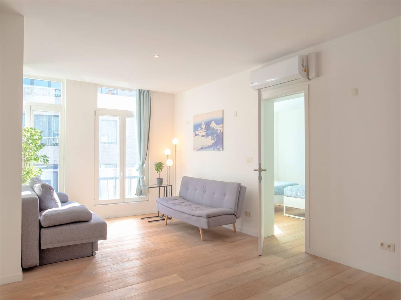 Ganze Wohnung, Apartment für 12 Gäste am Hauptplatz in Antwerpen, Antwerpen und Umgebung